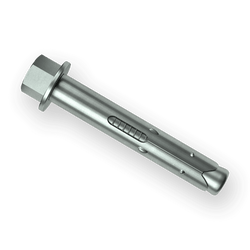 Mechanical Anchors Sleeve-TITE™ Sleeve Anchor — Zinc-Plated Carbon Steel
