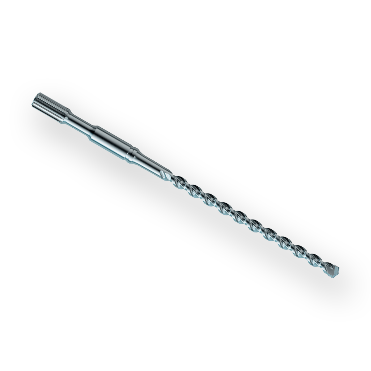 WejIt Spline Cutting Edge Drill Bit Concrete Drill Bit
