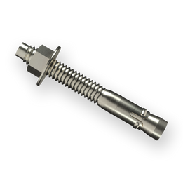 Ankr-TITE® Wedge Anchor — 304 Stainless Steel