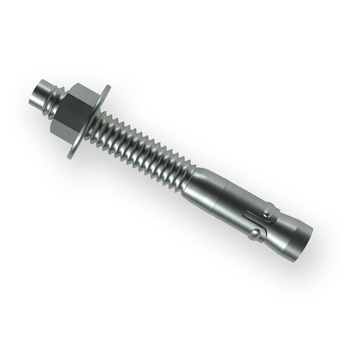 AnkrTITE Wedge Anchor Concrete Wedge Anchors