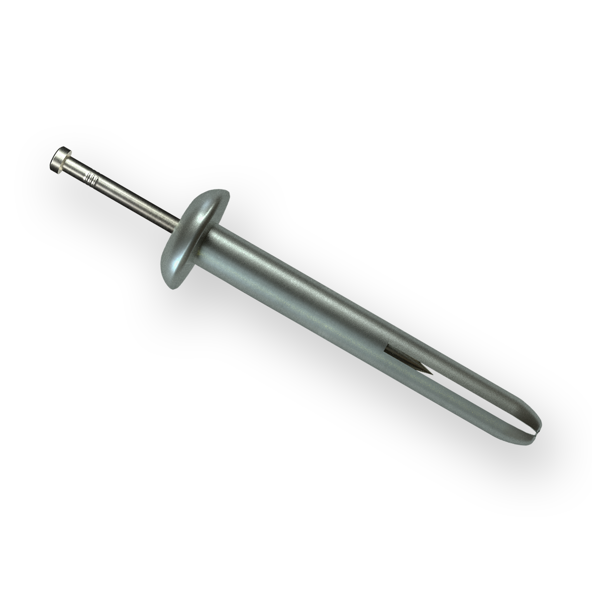 Drive-It™ Drive Pin Anchor- Zinc-Plated Carbon Steel Pin Mechanical Anchors Wej-It