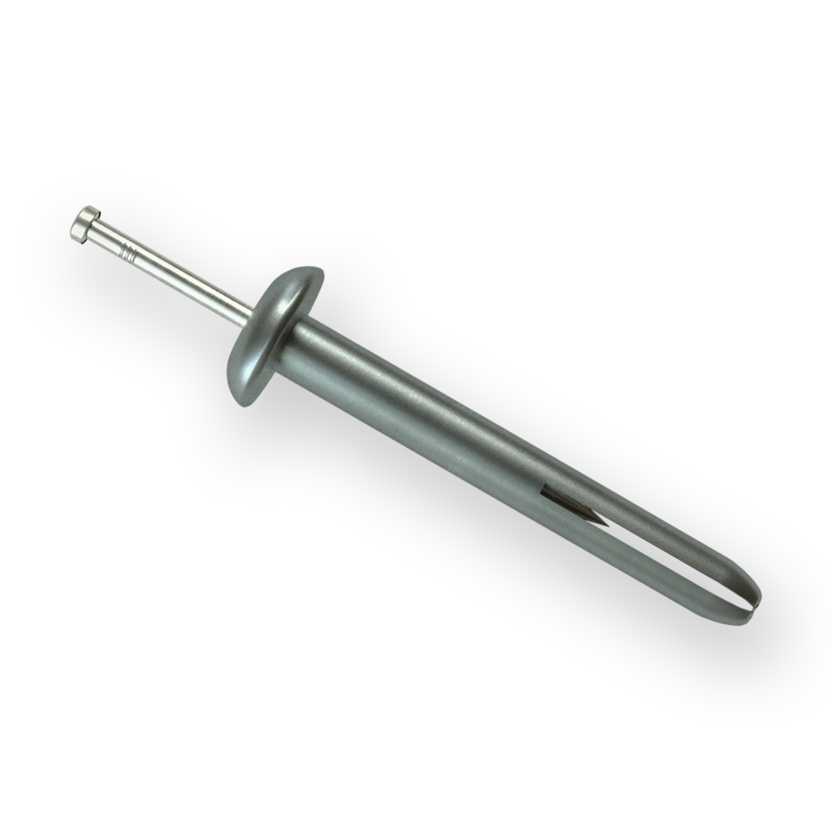 Drive-It™ Drive Pin Anchor- Type 304 Stainless Steel Pin Mechanical Anchors Wej-It