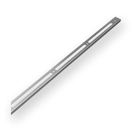 Long Channel Slots (133)
