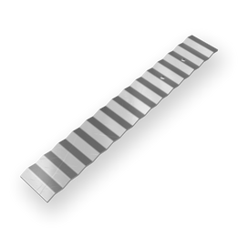 Corrugated Wall Tie (260)
