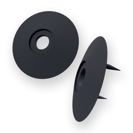 Pos-I-Tie® ThermalGrip® CI Washers (610)