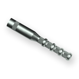 POWER-sert™ Adhesive Insert Anchor — Zinc Plated Carbon Steel