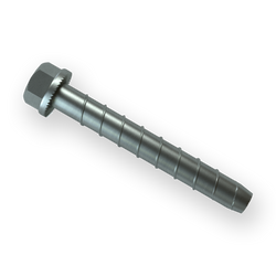 Mechanical Anchors POWER-Skru™ Large Diameter Concrete — Zinc-Plated Carbon Steel TITEN/LDT