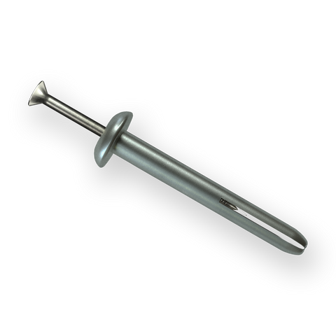 Screw-In™ Drive Screw Anchor Mechanical Anchors Wej-It