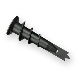 Self-Drilling Drywall Anchor — Zamac Alloy
