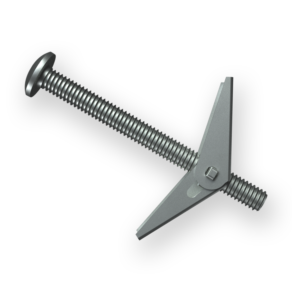 Standard Wing Toggle (Standard Toggle Bolt) Hollow-Wall Anchors Wej-It