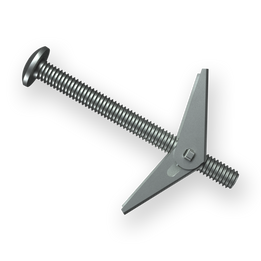Toggle Bolt - Standard Wing Toggle