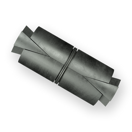 Double Expansion Shield