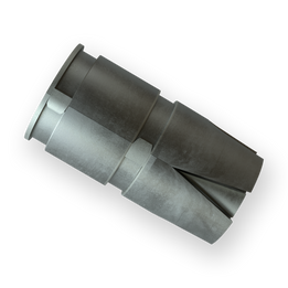 Single Expansion Shield